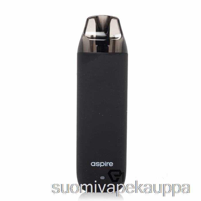 Vape Box Aspire Minican 3 Pod System Musta